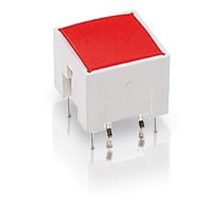 Rafi Racon 12 I Tactile Switch Tht Or 1.14.001.554/0000